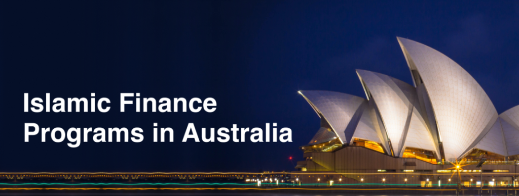 The Future of Islamic Investment Finance in Australia
