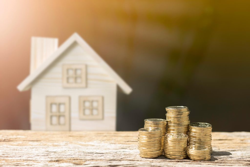 Top 5 Benefits of Choosing an Islamic Home Loan
