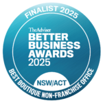 Best Boutique Non-Franchise Office