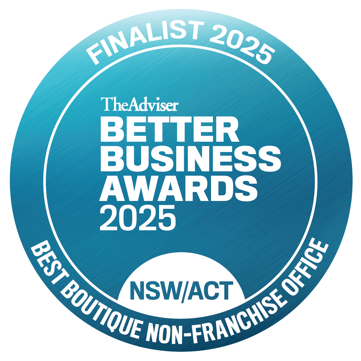 Best Boutique Non-Franchise Office