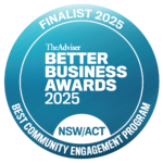 Best Community Engagement Program