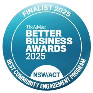 Best Community Engagement Program