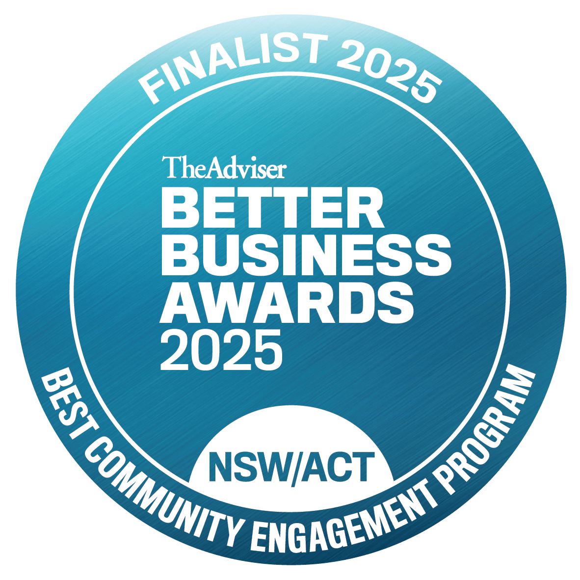 Best Community Engagement Program