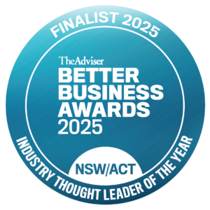 Industry Thought Leader Of The Year