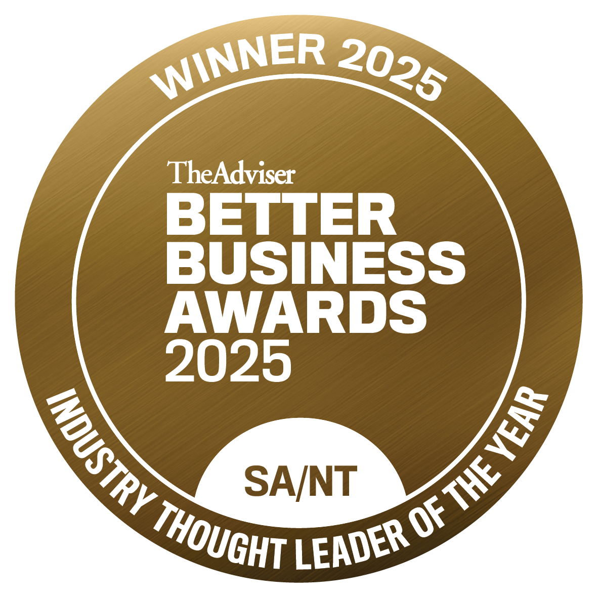 Winner_SA_Industry Thought Leader of the Year (2)